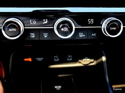 Certified 2025 Honda Civic Sport Touring image 17