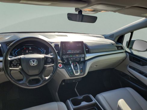 Used 2020 Honda Odyssey EX-L image 14