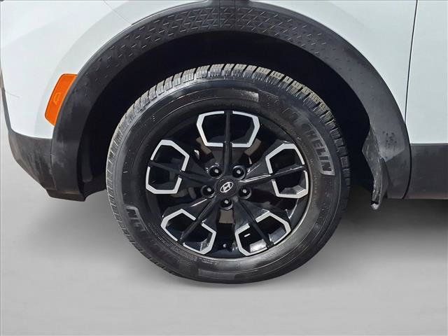 Used 2022 Hyundai Santa Cruz SEL w/ Activity Package FWD image 21