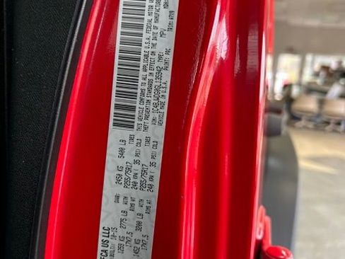 Used 2016 Jeep Wrangler Unlimited Sport w/ Quick Order Package 23S image 32