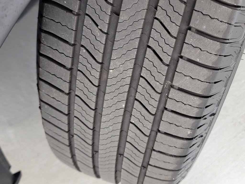 Used 2021 Honda CR-V EX-L image 34