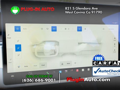 Used 2023 Tesla Model S AWD/4WD image 33