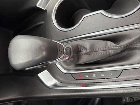 Used 2023 Chevrolet Traverse LT w/ LPO, Cargo Package image 21