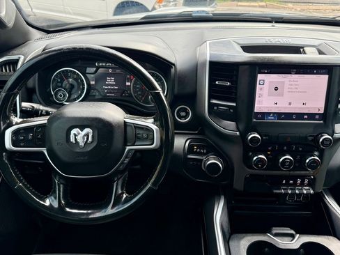 Used 2022 RAM 1500 Lone Star image 16