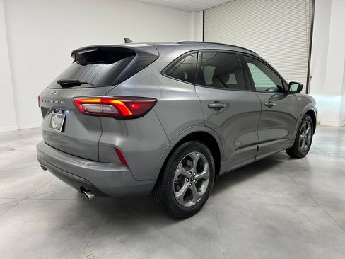 Used 2024 Ford Escape ST-Line w/ Cold Weather Package image 7