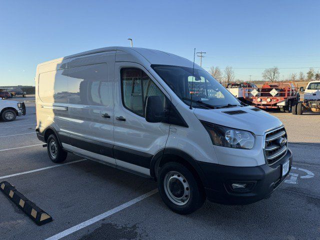 Used 2020 Ford Transit 150 Medium Roof RWD image 4