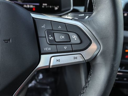 New 2026 Volkswagen Jetta SE image 30