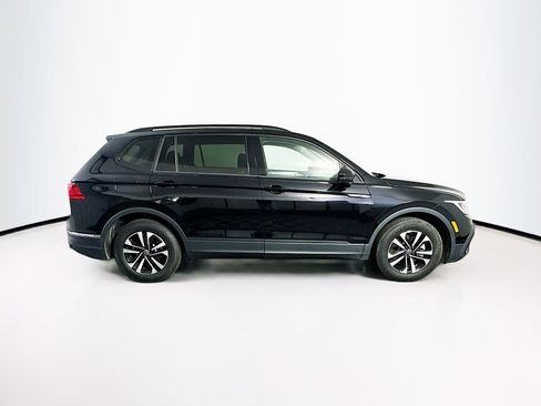 Used 2024 Volkswagen Tiguan S FWD image 10