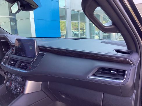 Used 2024 Chevrolet Tahoe LT image 17