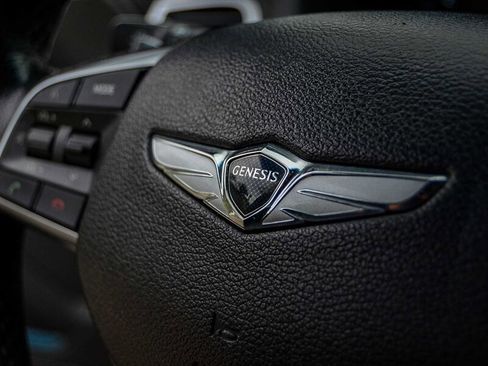 Used 2018 Genesis G80 3.3T Sport image 30