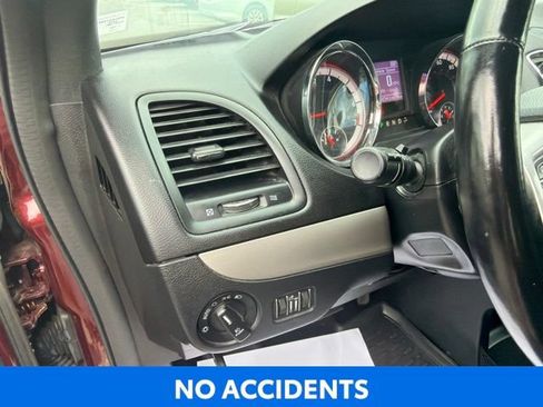 Used 2020 Dodge Grand Caravan GT FWD image 14