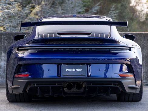 Used 2022 Porsche 911 GT3 image 10
