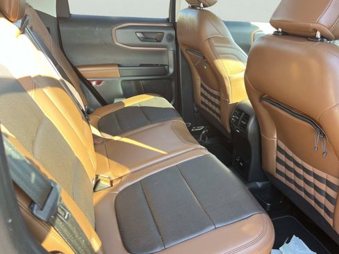 Used 2022 Ford Bronco Sport Badlands w/ Premium Package AWD/4WD image 23