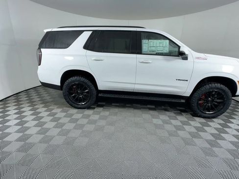 New 2026 Chevrolet Tahoe Z71 w/ Z71 Off-Road Package image 9