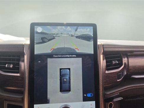 Used 2022 Ford Expedition Max King Ranch image 37