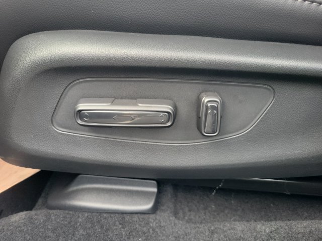 New 2027 Honda HR-V EX-L image 39