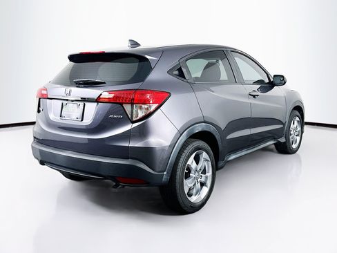 Used 2020 Honda HR-V LX image 9