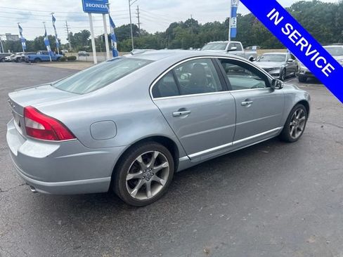 Used 2011 Volvo S80 3.2 FWD image 4