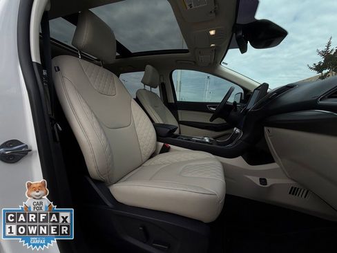 Used 2024 Ford Edge Titanium AWD/4WD image 26