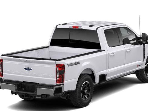 New 2026 Ford F250 Lariat w/ Tremor Off-Road Package AWD/4WD image 25