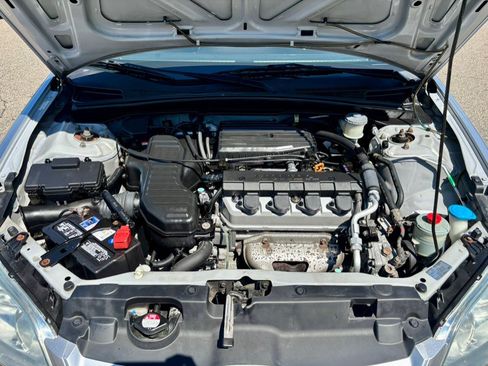 Used 2005 Honda Civic LX image 28