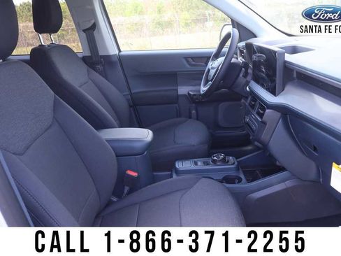 New 2026 Ford Maverick XL FWD image 27