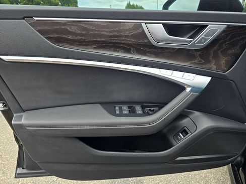 Used 2019 Audi A7 3.0T Premium Plus AWD/4WD image 14