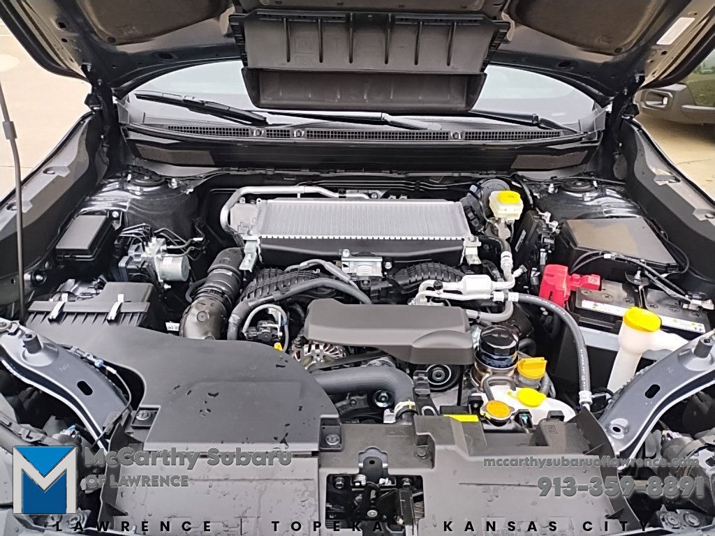 New 2026 Subaru Outback Touring XT AWD/4WD image 12
