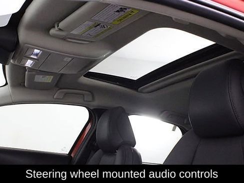 Used 2023 MAZDA CX-30 2.5 Turbo w/ Premium Plus Pkg image 11