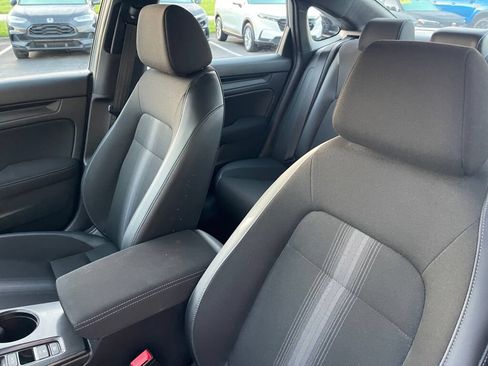 Certified 2023 Honda Civic Sport image 7