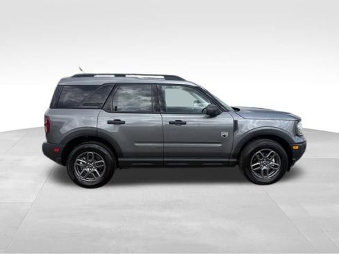 New 2025 Ford Bronco Sport Big Bend w/ Convenience Package image 9