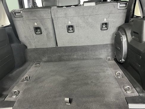 Used 2023 Jeep Wrangler Unlimited Rubicon 4xe w/ Steel Bumper Group image 24