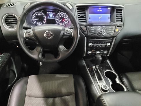 Used 2019 Nissan Pathfinder SV w/ Rock Creek Edition AWD/4WD image 22