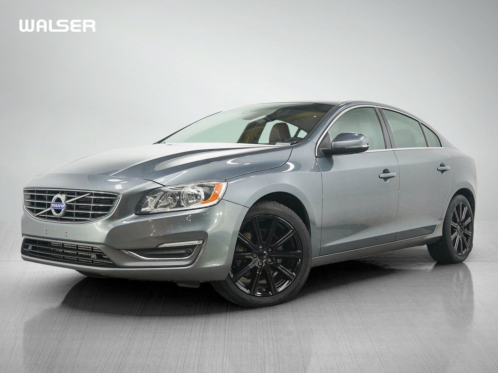 Used 2017 Volvo S60 T5 Inscription AWD/4WD image 1