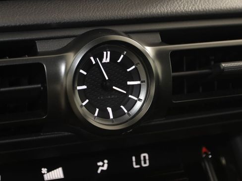 Used 2024 Lexus IS 350 F Sport w/ Memory Package AWD/4WD image 34