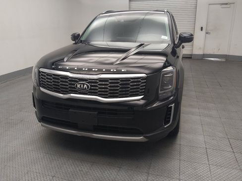 Used 2020 Kia Telluride EX w/ Towing Package AWD/4WD image 15
