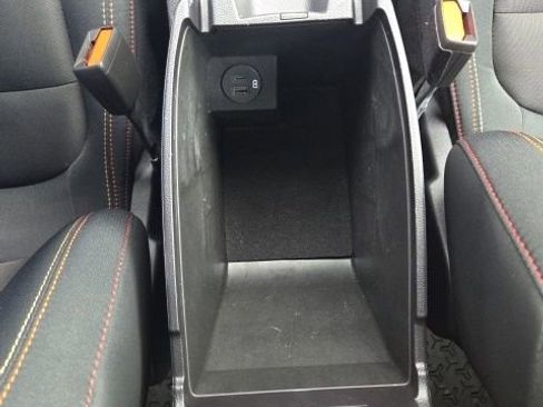 Used 2024 Ford Bronco Sport Free Wheeling w/ Convenience Package image 15