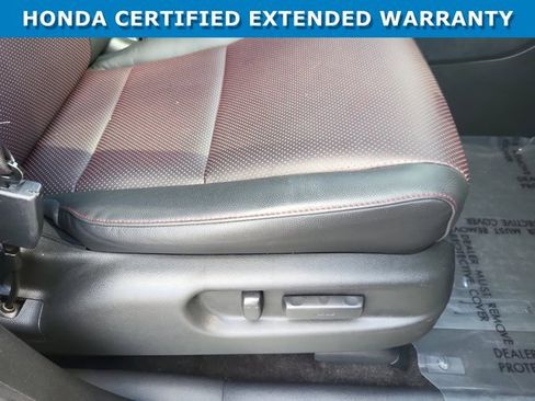 Certified 2023 Honda Ridgeline Black Edition image 21
