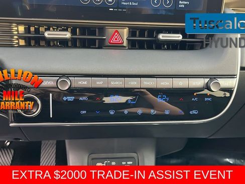 New 2026 Hyundai Elantra Sport image 20