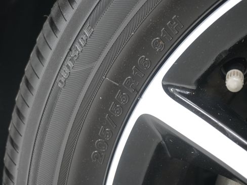 Used 2014 Honda Civic EX image 26