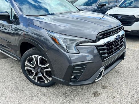 New 2025 Subaru Ascent Touring image 2