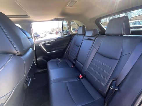 Used 2025 Toyota RAV4 XLE Premium image 19