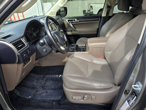 Used 2020 Lexus GX 460 Premium image 17