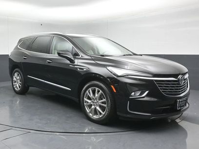 Used 2023 Buick Enclave Essence w/ Experience Buick Package