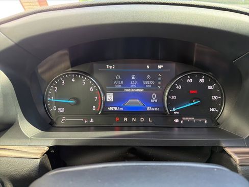 Used 2022 Ford Explorer Limited w/ Equipment Group 301A RWD image 59