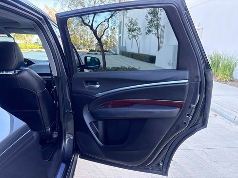 Used 2014 Acura MDX FWD image 13