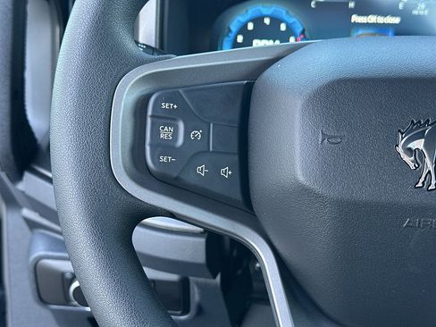 New 2025 Ford Bronco 2-Door w/ Sasquatch Package image 13