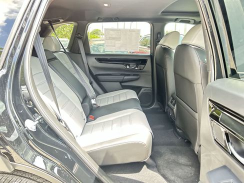 New 2026 Honda CR-V Sport Touring image 13