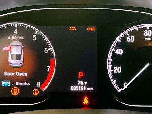 Used 2020 Honda Accord LX image 22