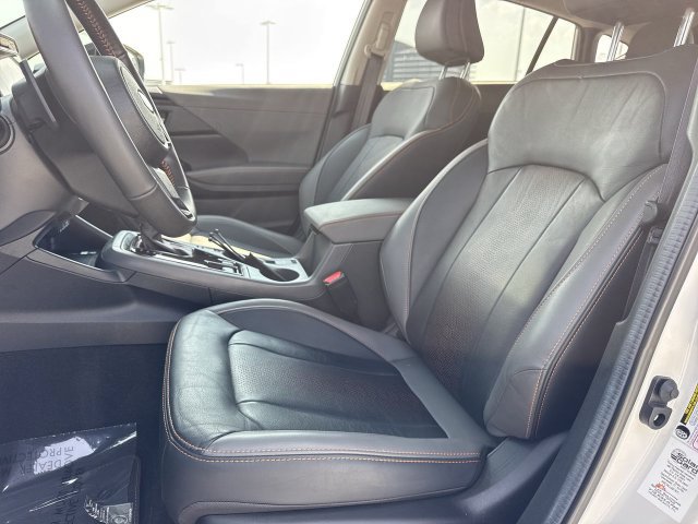 Used 2024 Subaru Crosstrek 2.5i Limited AWD/4WD image 11